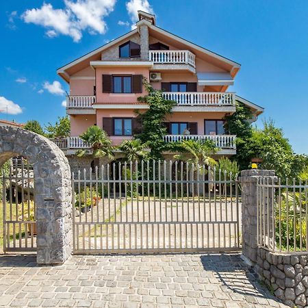 Apartmani Jurina Кастав Экстерьер фото