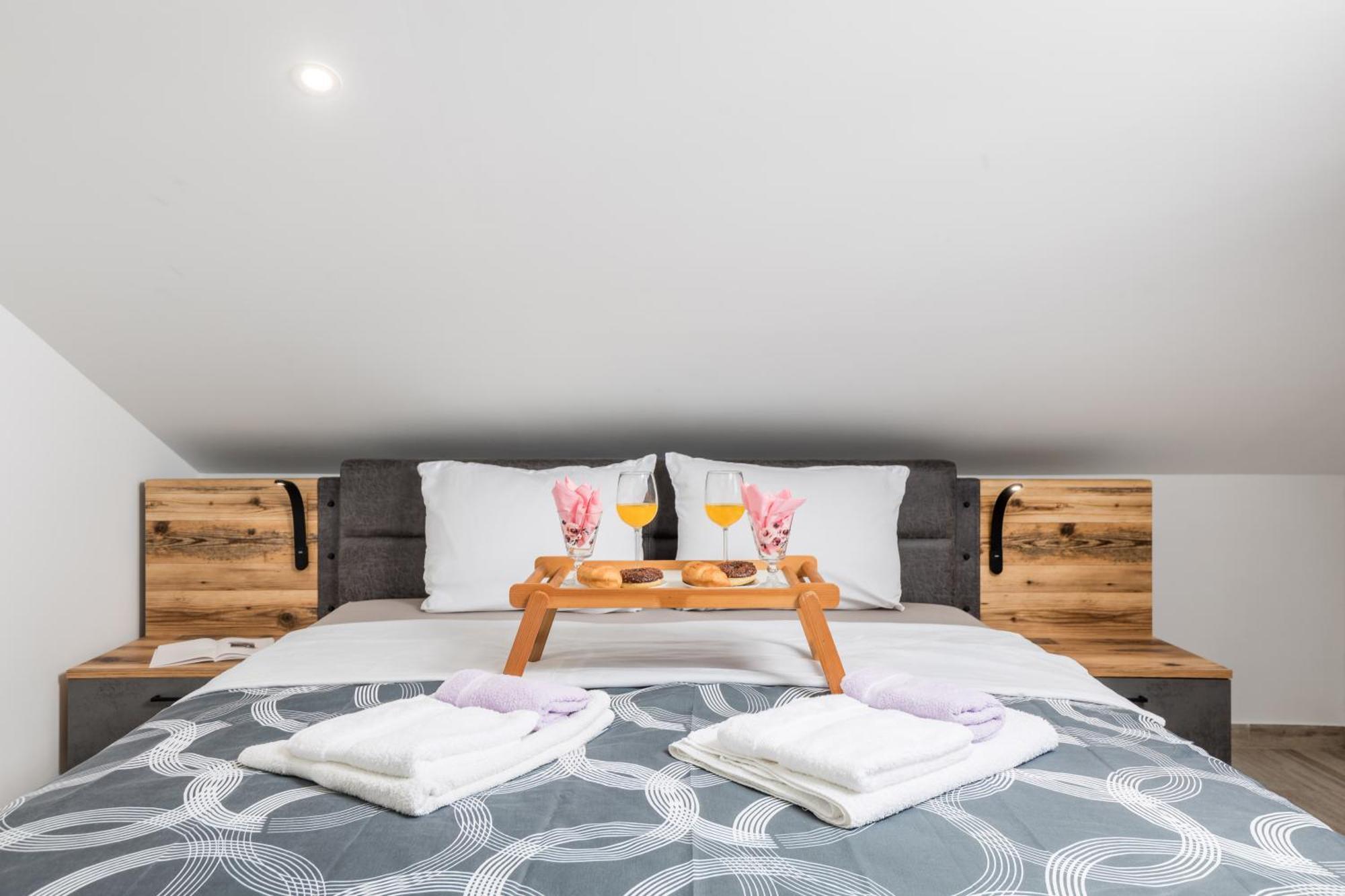 Apartmani Jurina Кастав Экстерьер фото