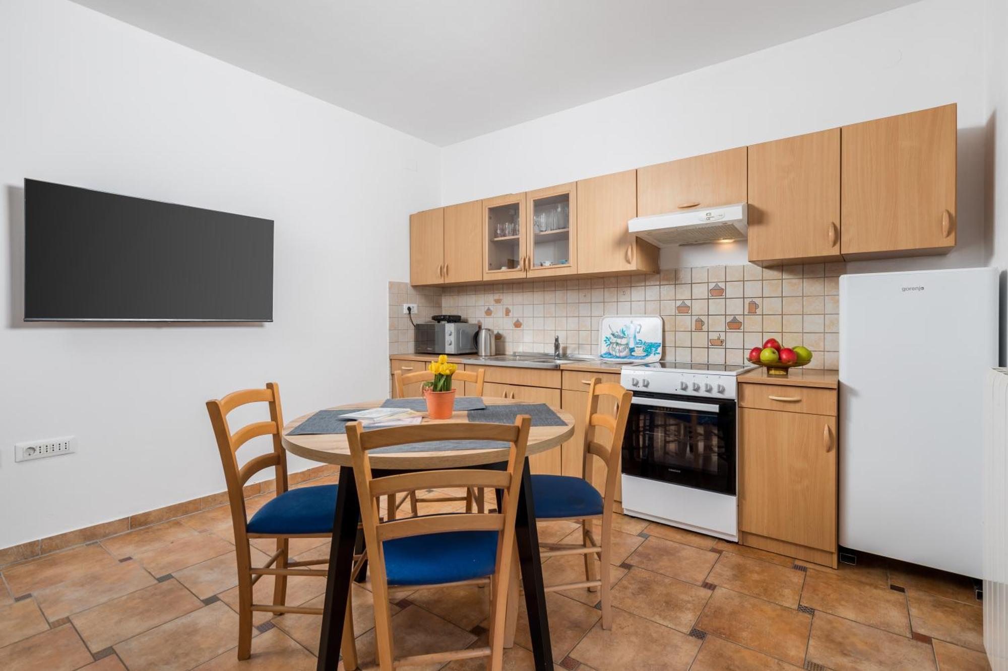 Apartmani Jurina Кастав Экстерьер фото