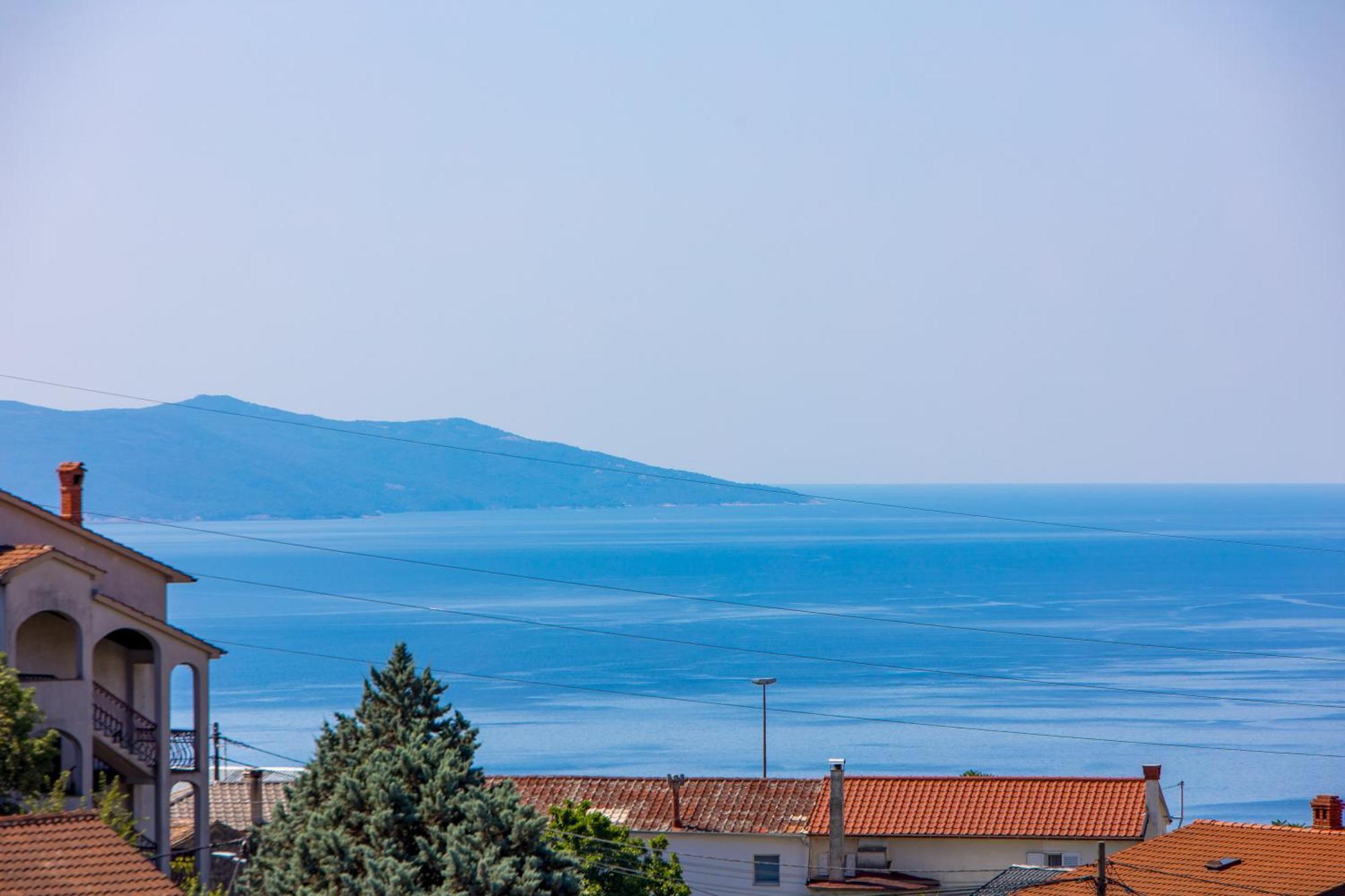 Apartmani Jurina Кастав Экстерьер фото