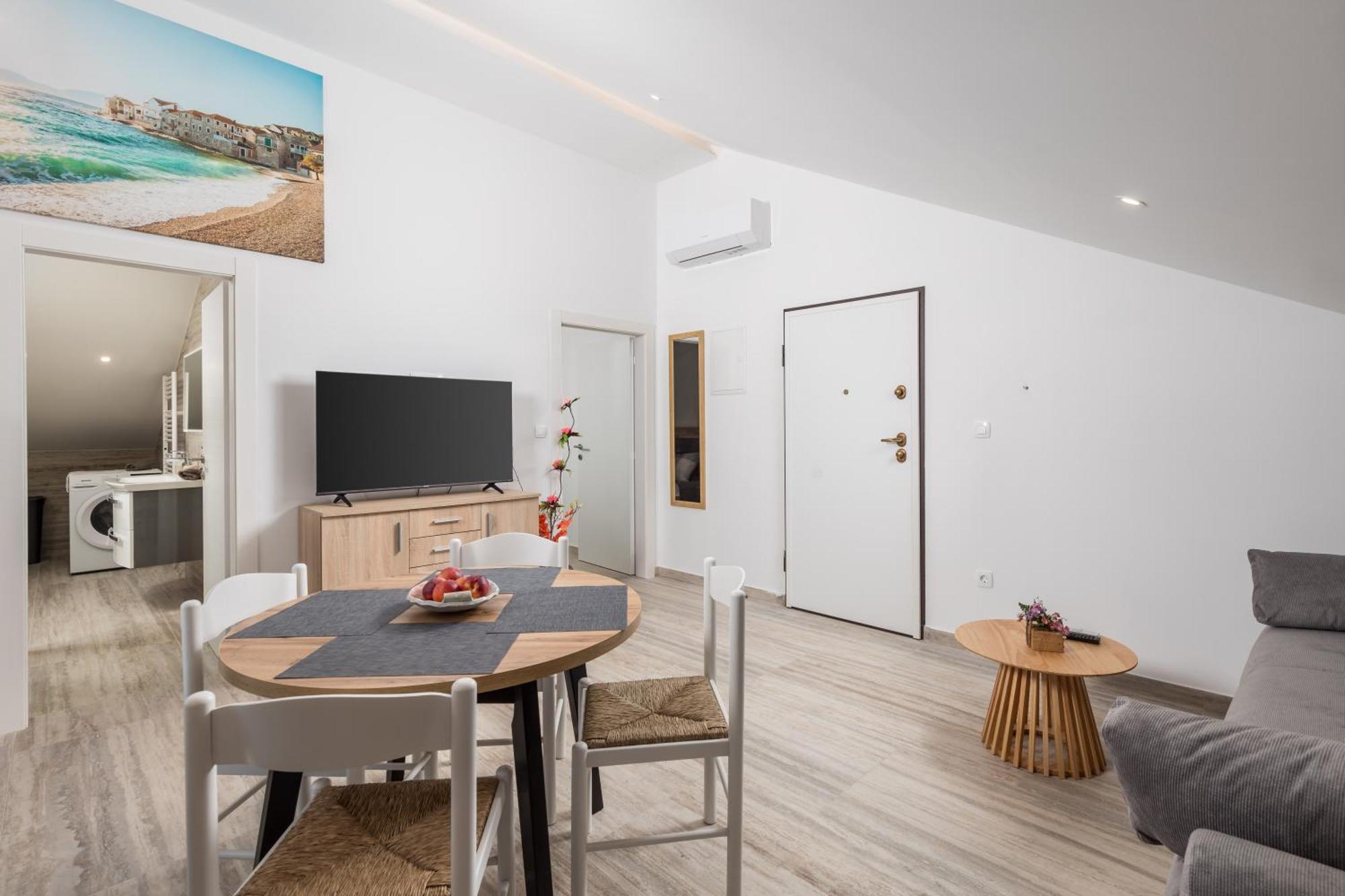 Apartmani Jurina Кастав Экстерьер фото