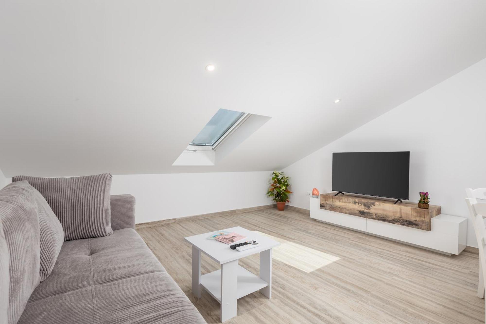 Apartmani Jurina Кастав Экстерьер фото