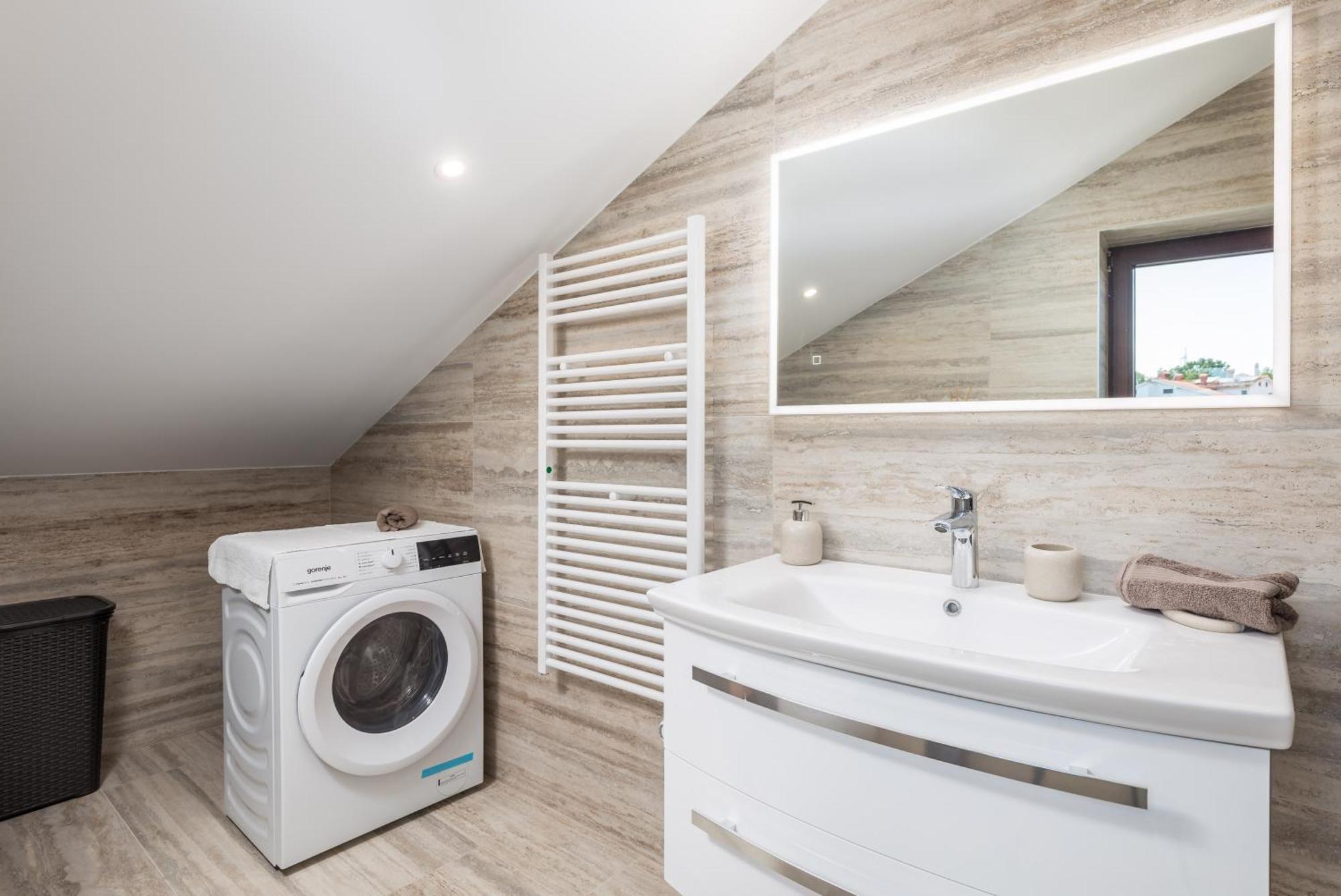 Apartmani Jurina Кастав Экстерьер фото