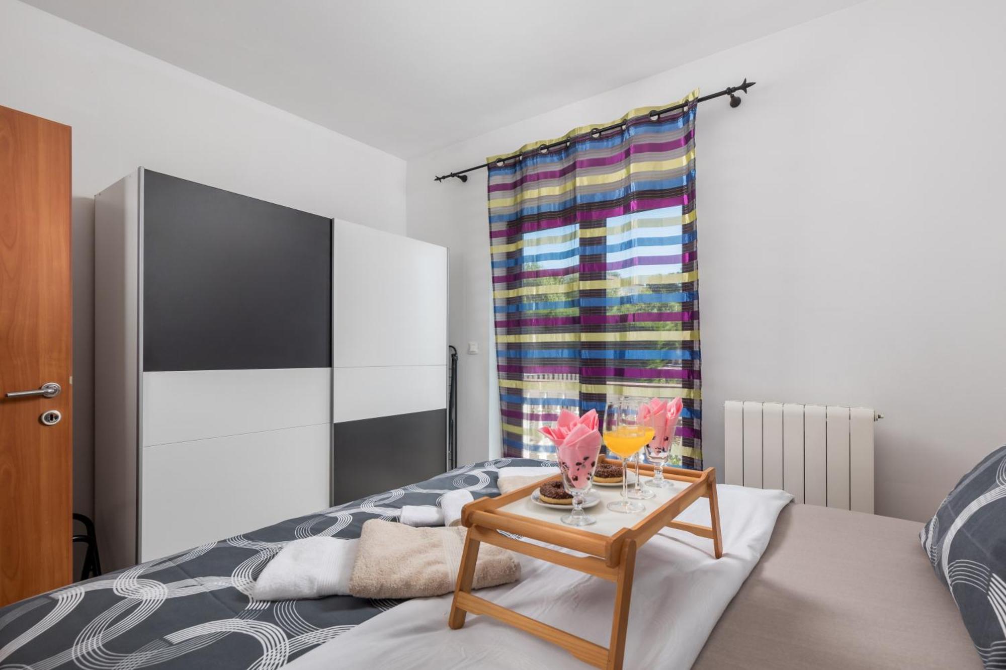 Apartmani Jurina Кастав Экстерьер фото